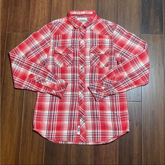 Mountain Khakis Mens Shirt  - Picture 1 of 4